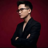 Nguyễn Chí Trung - Trưởng bộ phận Ánh sáng NHK Stage