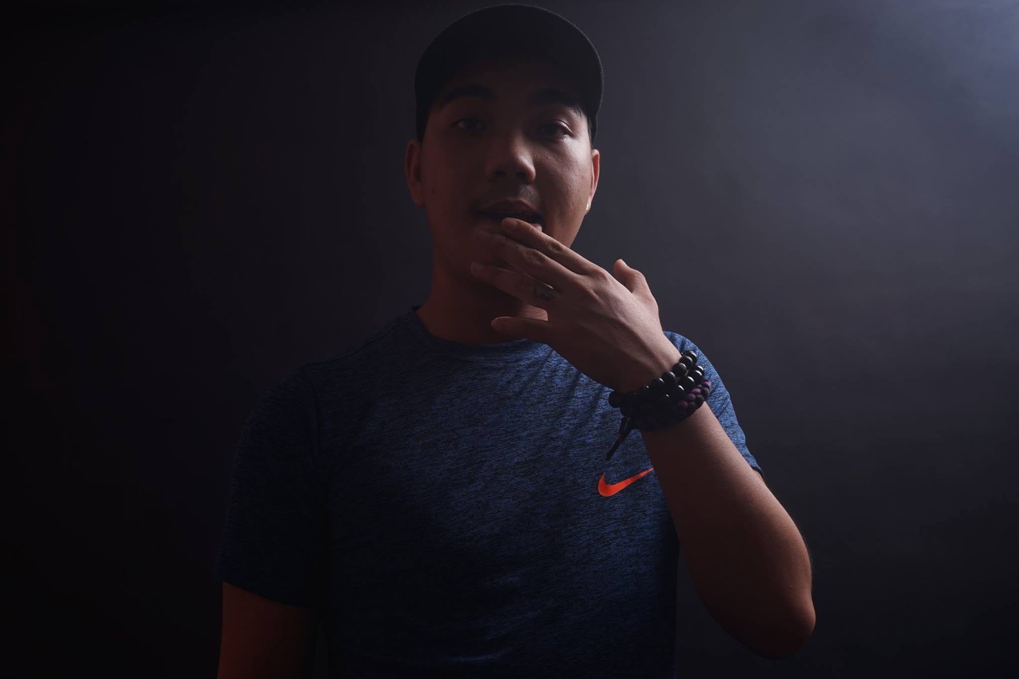 Nguyễn Hoàng Kha - Founder & Kỹ thuật trưởng NHK Stage