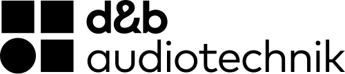 d&b audiotechnik