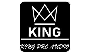 King Audio